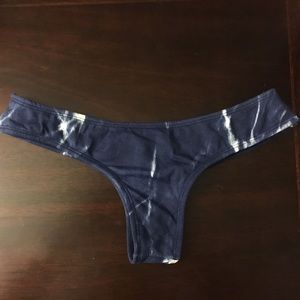 Midori Bikini - Whale Tail Bottoms!